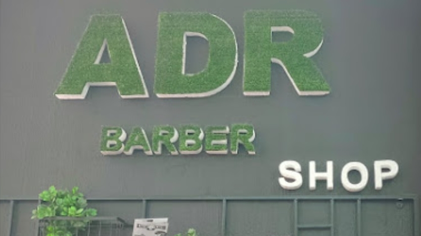 ADRBarbershop Conocenos